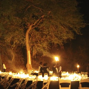 Bush Braai