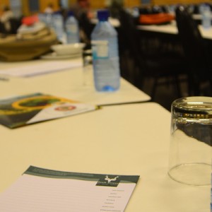 Conference