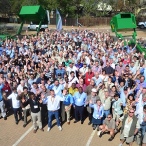 Incentive Groups - Going Africa Conferencing (IMS 2015 KNP Skukuza)
