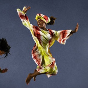 African Entertainment & Experience