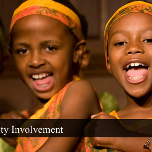 African Entertainment