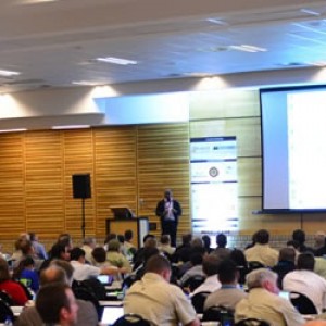 Going Africa Conferencing
