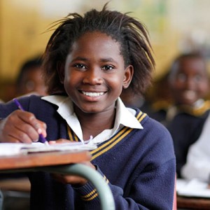 Hlau Hlau Primary School