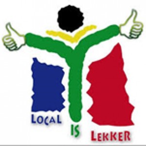 Going Africa Sustainability Local Suppliers Local is Lekker