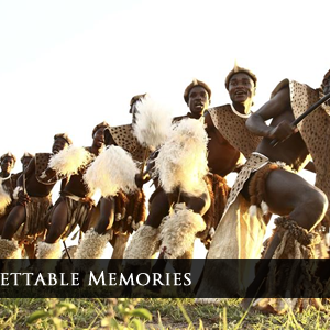 African Entertainment & Experience