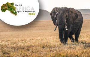 JVR Africa congress of Psychology 2015 organised by Via Africa Conferencing and events planning / Event planners services in South Africa.