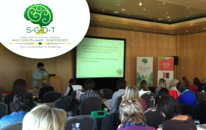 SGDT organised by Via Africa Conferencing and events planning / Event planners services in South Africa.