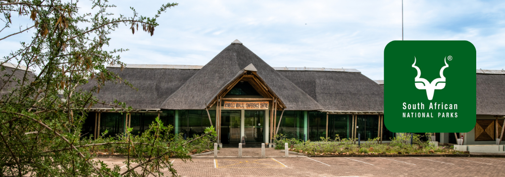 Planning an International Conference in South Africa