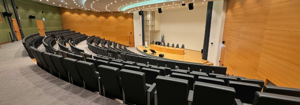 What Does a Professional Conference Organiser Do?
