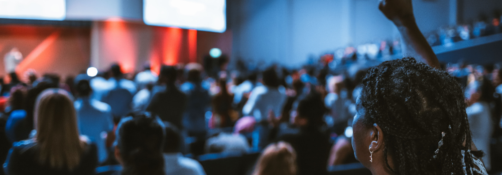 Why Hire a Conference Organiser?