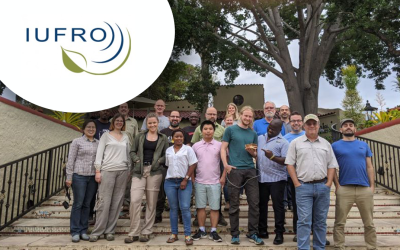IUFRO 2018