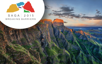 SAGA 2015