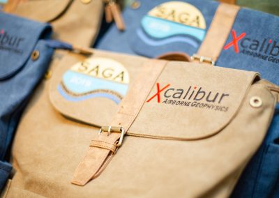 SAGA 2019. Via Africa Conferencing and events planning / Event planners services in South Africa.