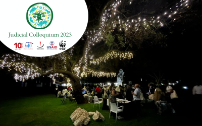 Judicial Colloquium 2023