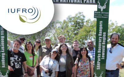 2025 IUFRO